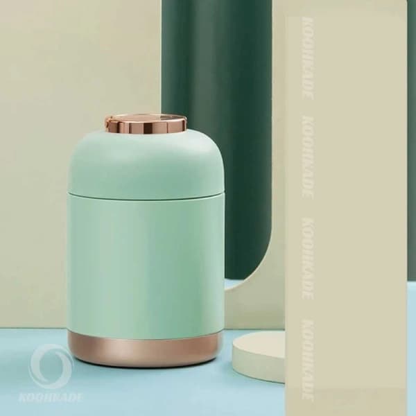 فلاسک غذای penguin حجم 600 میل — تصویر ۲