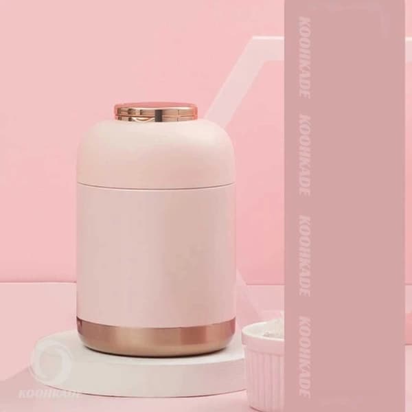 فلاسک غذای penguin حجم 600 میل — تصویر ۳