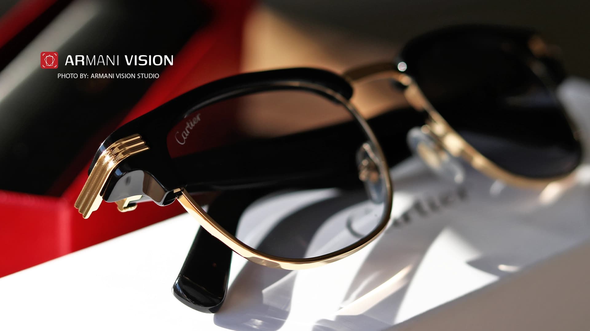 عینک کارتیه CARTIER – CT0496S – 3 — تصویر ۷