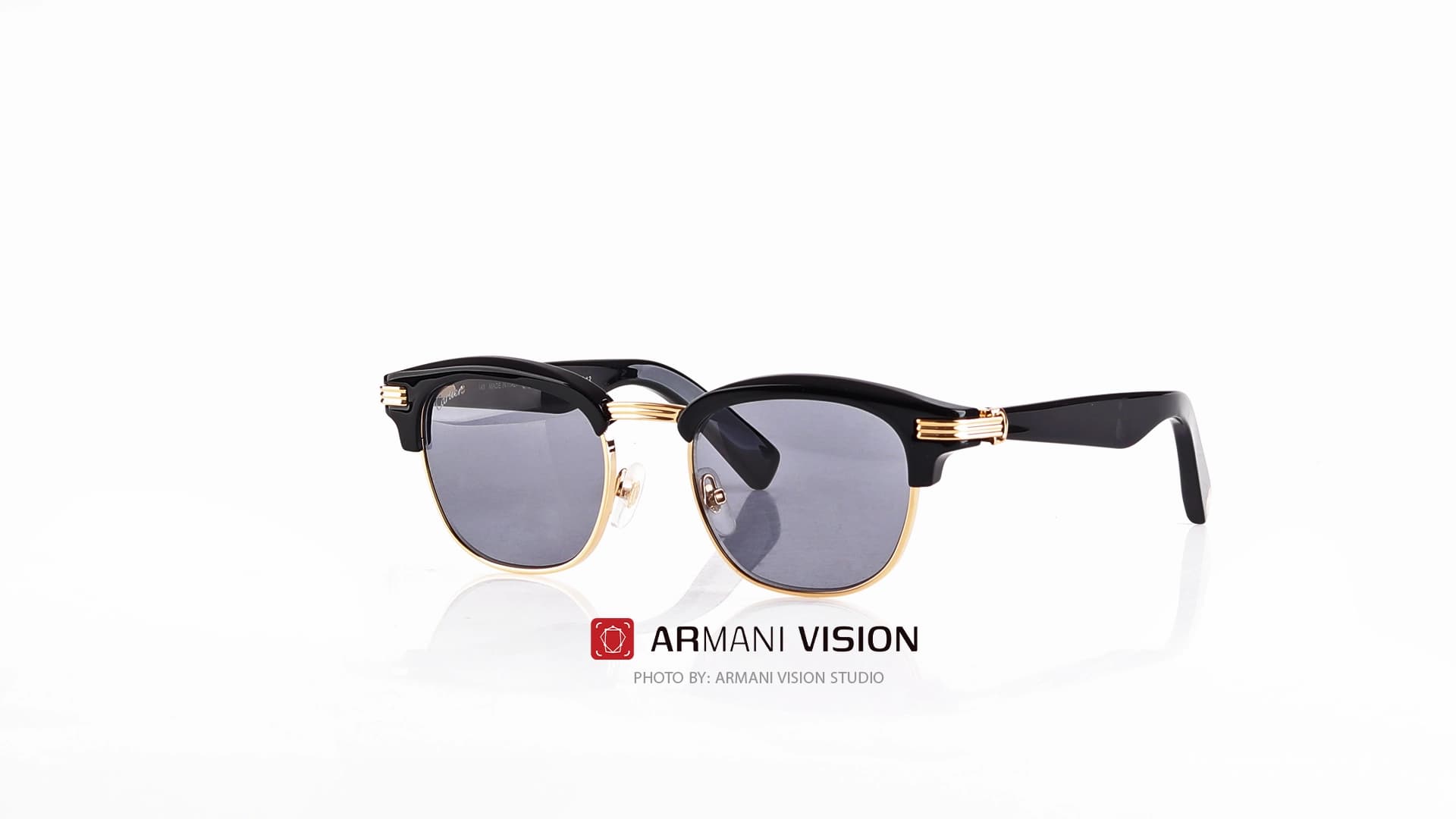 عینک کارتیه CARTIER – CT0496S – 3 — تصویر ۴