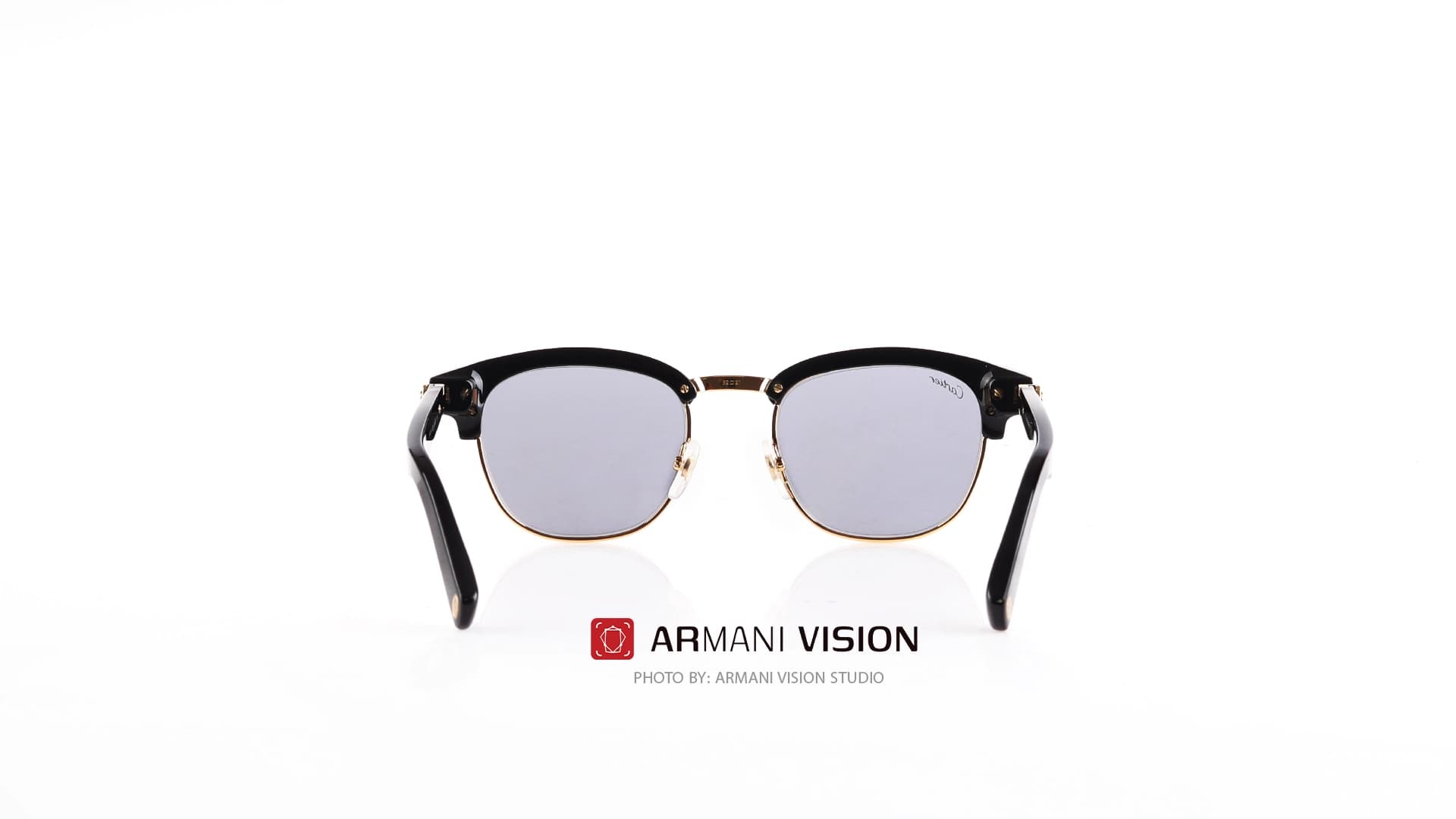 عینک کارتیه CARTIER – CT0496S – 3 — تصویر ۳