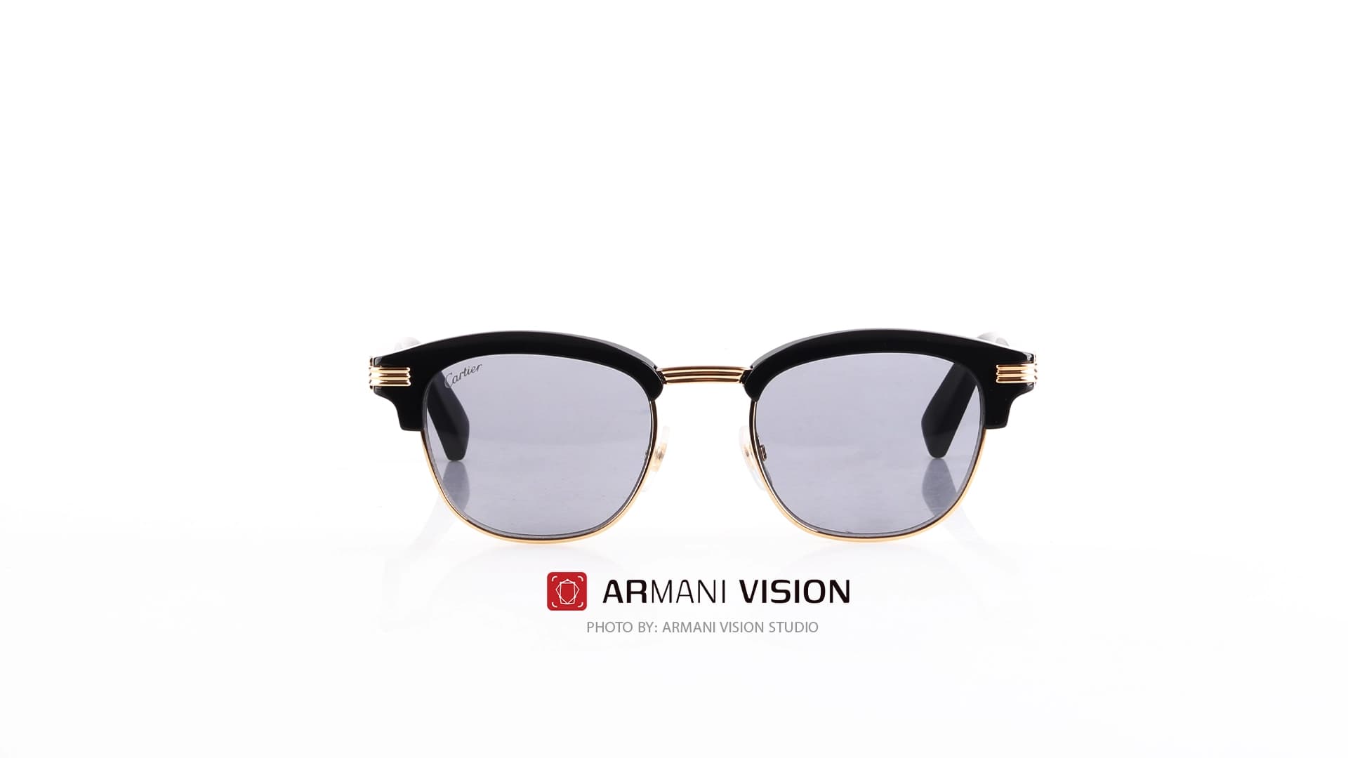 عینک کارتیه CARTIER – CT0496S – 3 — تصویر ۲