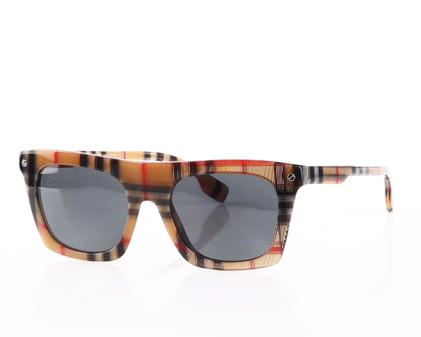 عینک بربری BURBERRY – B 4318 – 3778 / 87