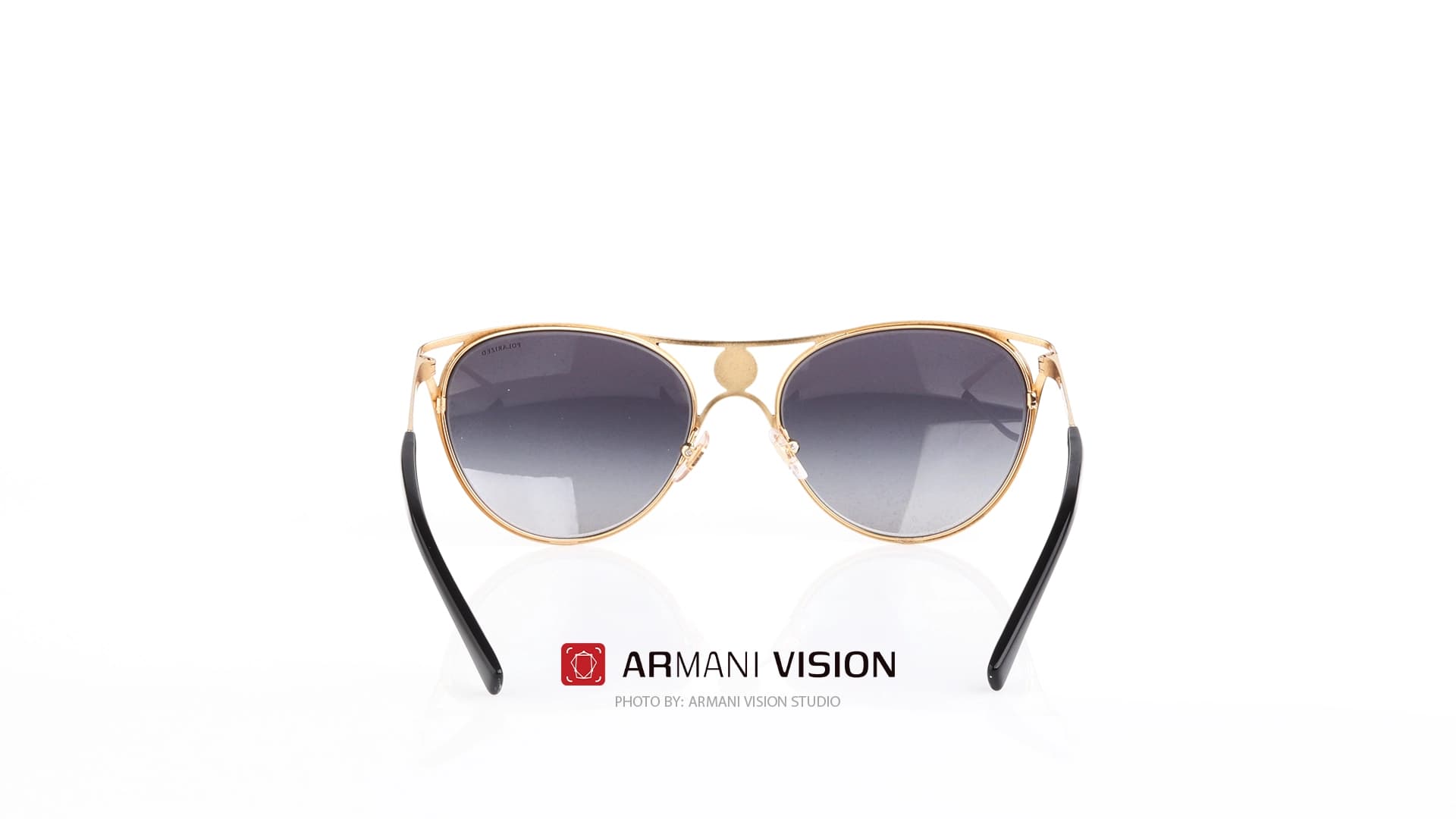 عینک ورساچه VERSACE – VE2237 – 1433/T3 — تصویر ۳