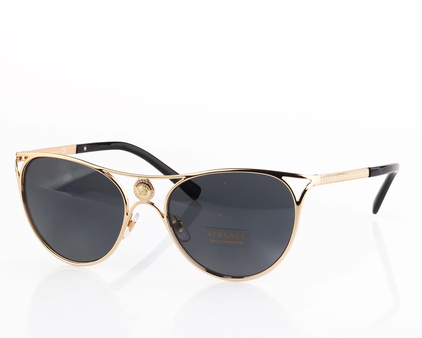 عینک ورساچه VERSACE – VE2237 – 1002/87