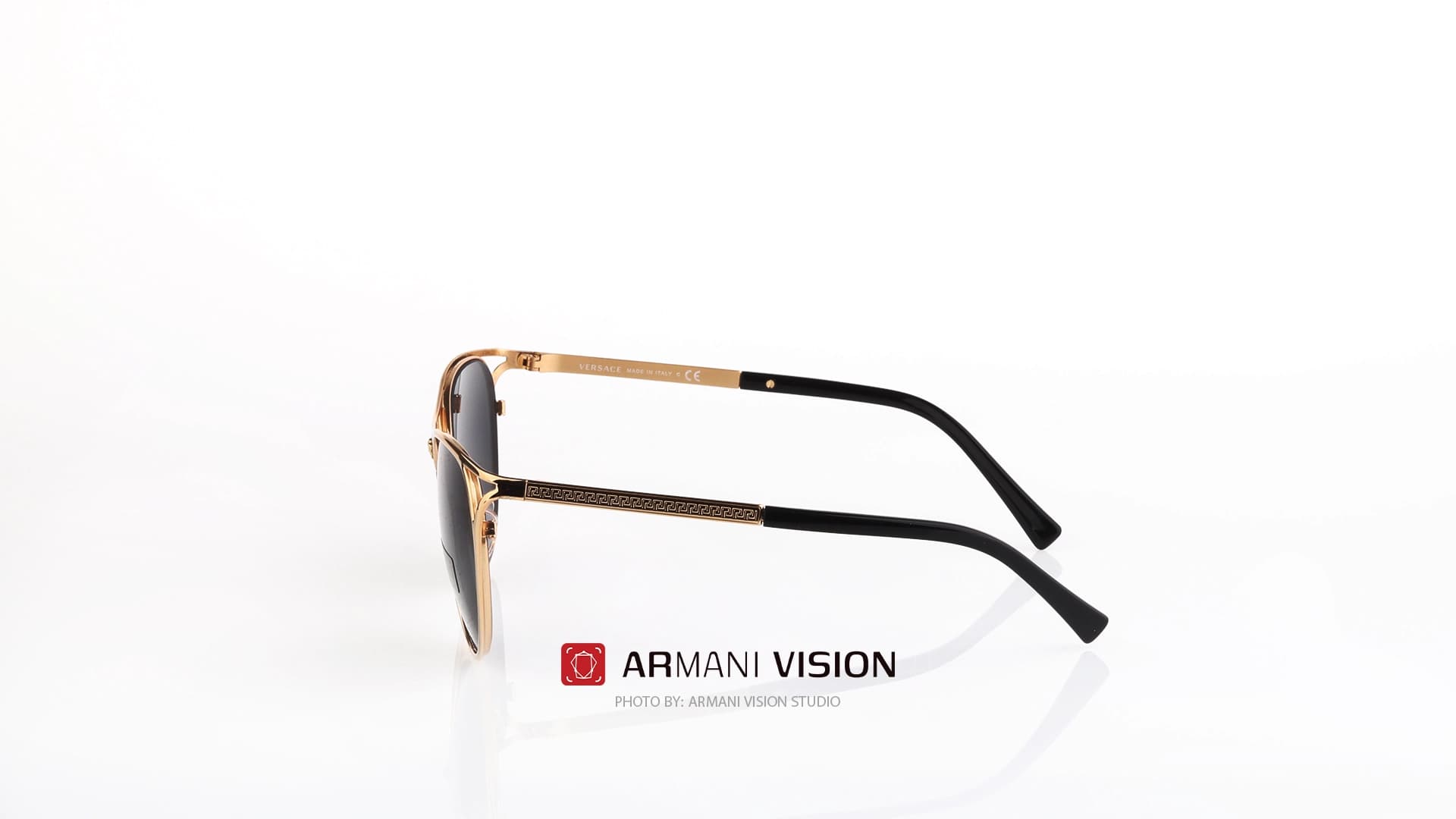 عینک ورساچه VERSACE – VE2237 – 1002/87 — تصویر ۵
