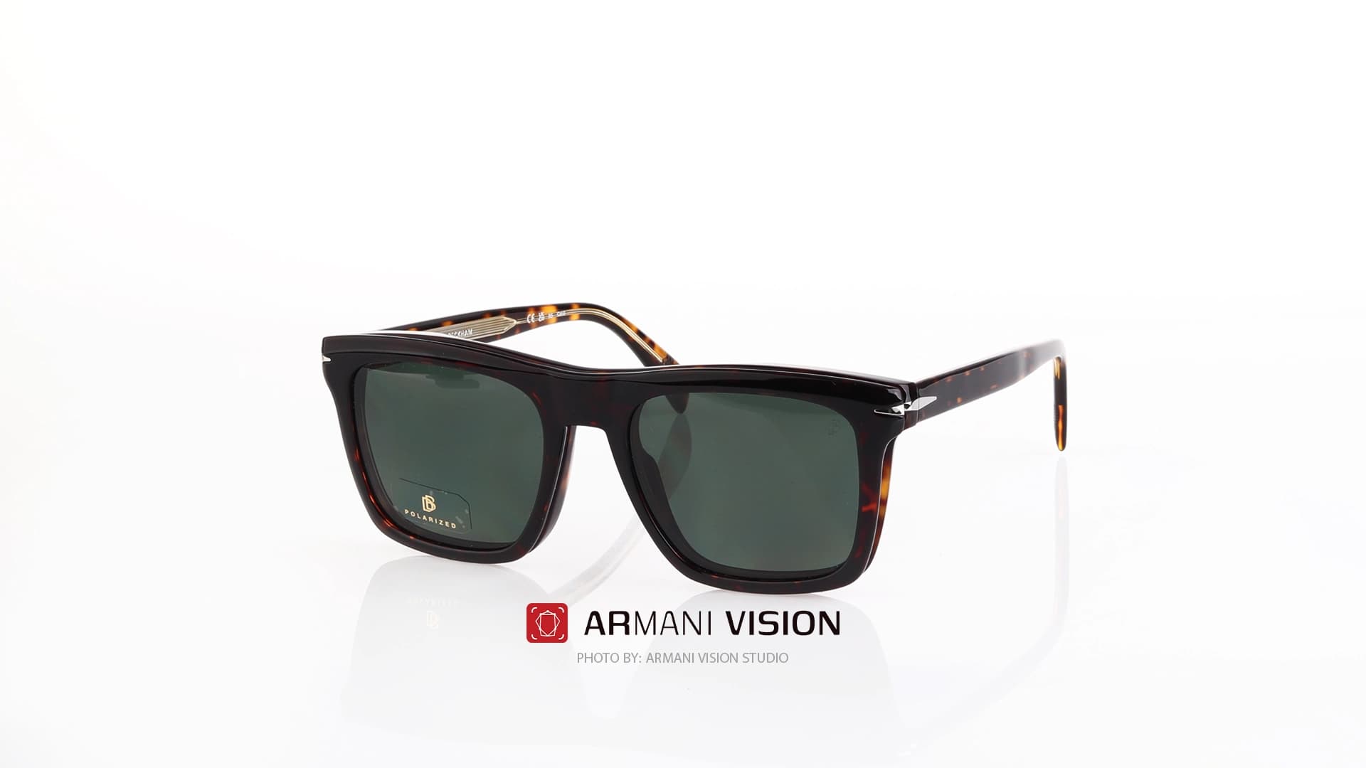 عینک دیوید بکهام DAVID BECKHAM – DB7000CS – 8699 — تصویر ۶