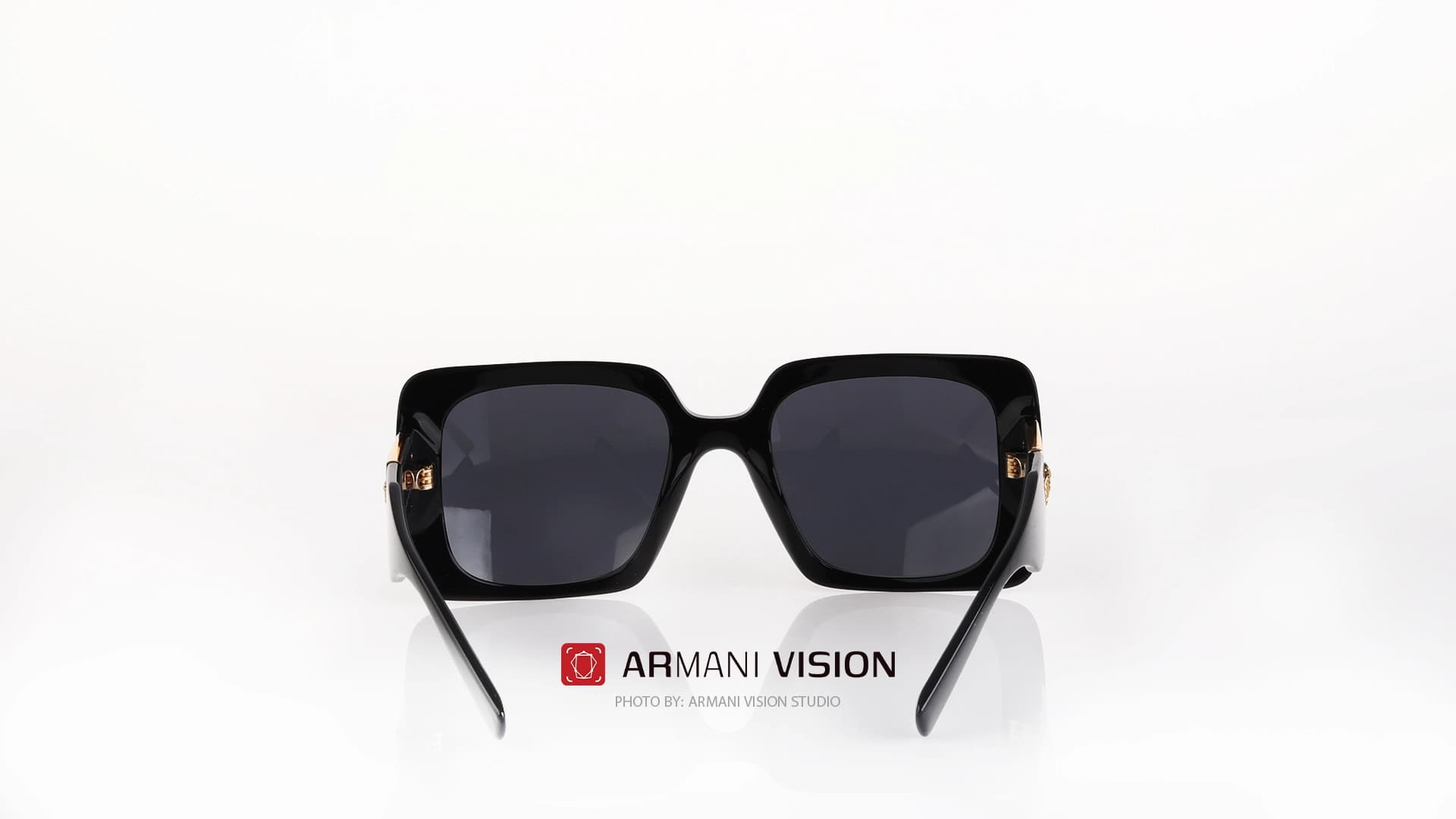 عینک ورساچه VERSACE – VE4405 – GB1/87 — تصویر ۳