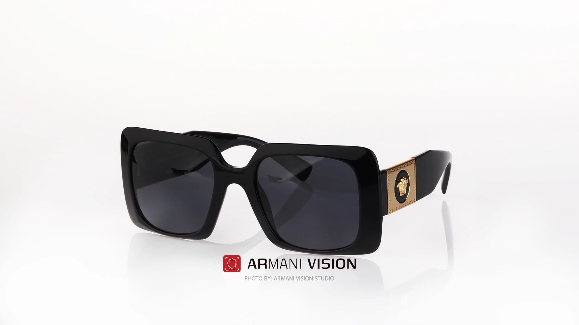 عینک ورساچه VERSACE – VE4405 – GB1/87 — تصویر ۴