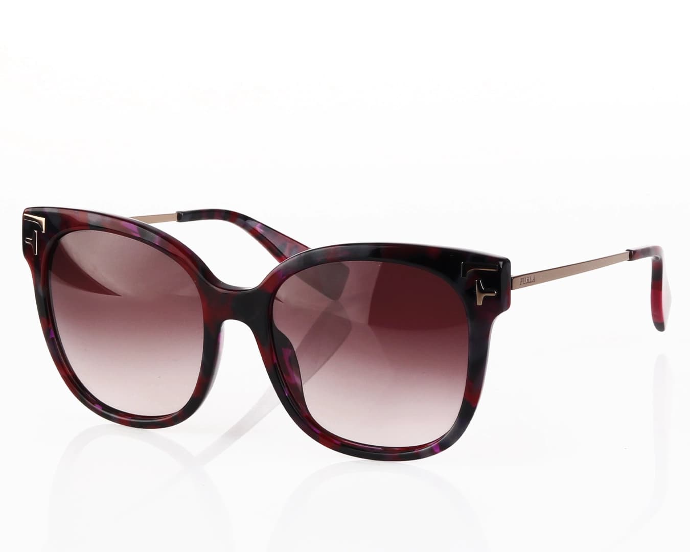 عینک فورلا FURLA – SFU342 – 1BU