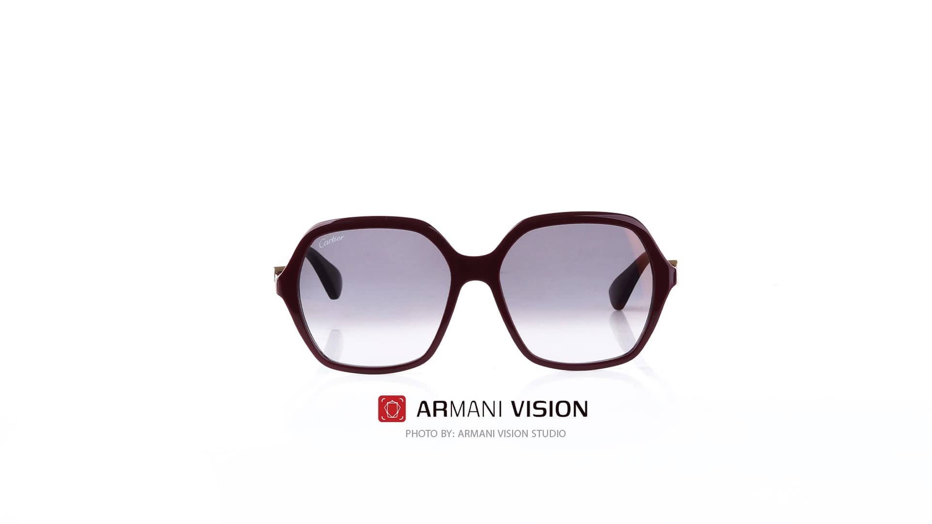 عینک کارتیه CARTIER – CT0470S – 3 — تصویر ۲