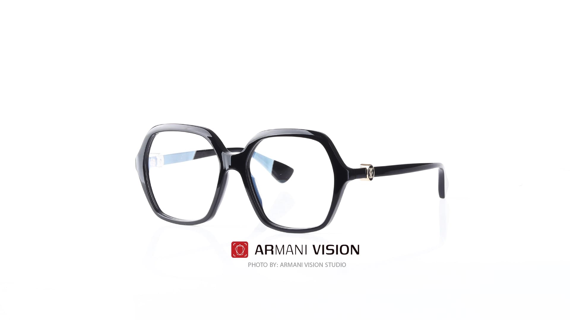 عینک کارتیه CARTIER – CT0492O – 1 — تصویر ۴