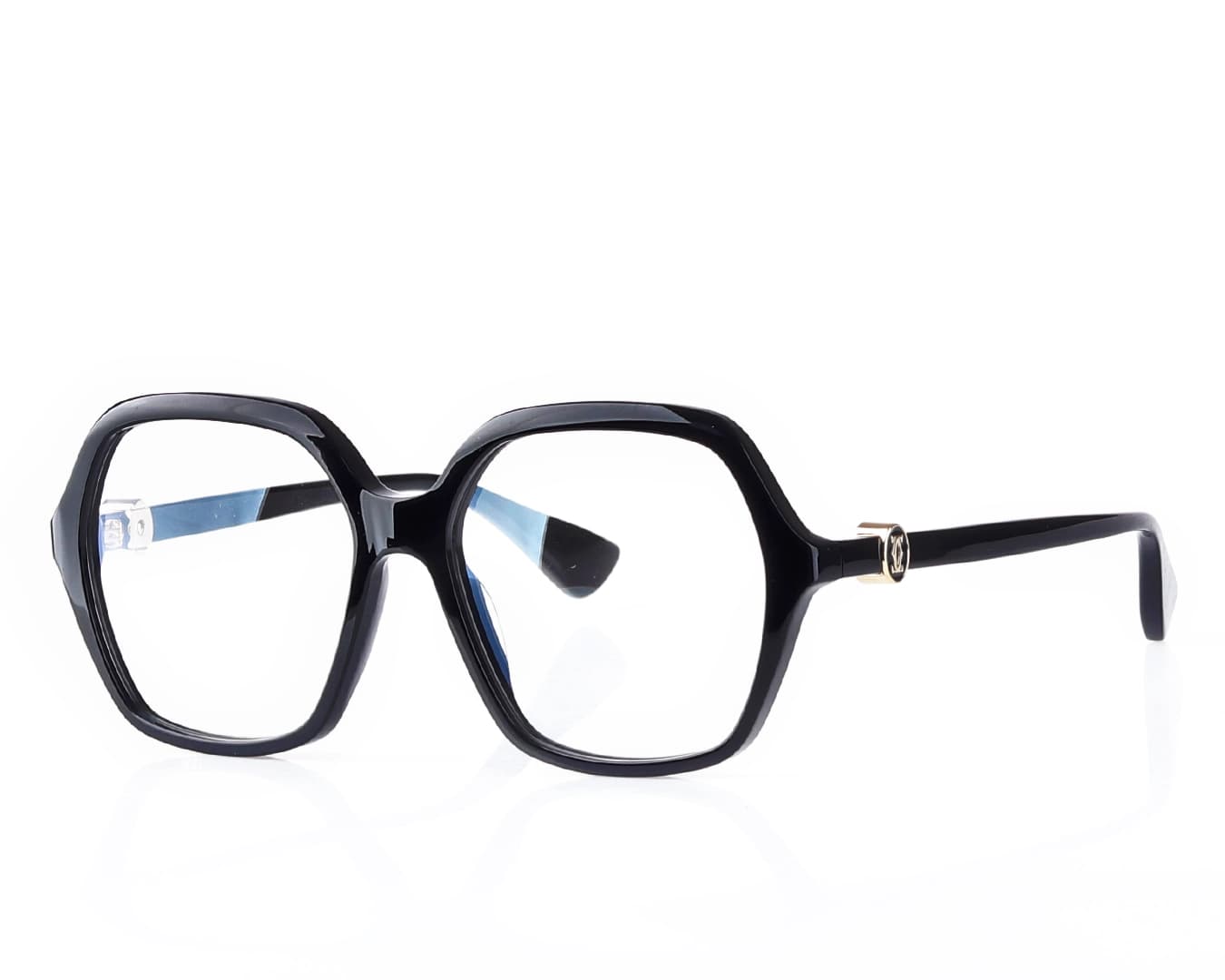 عینک کارتیه CARTIER – CT0492O – 1