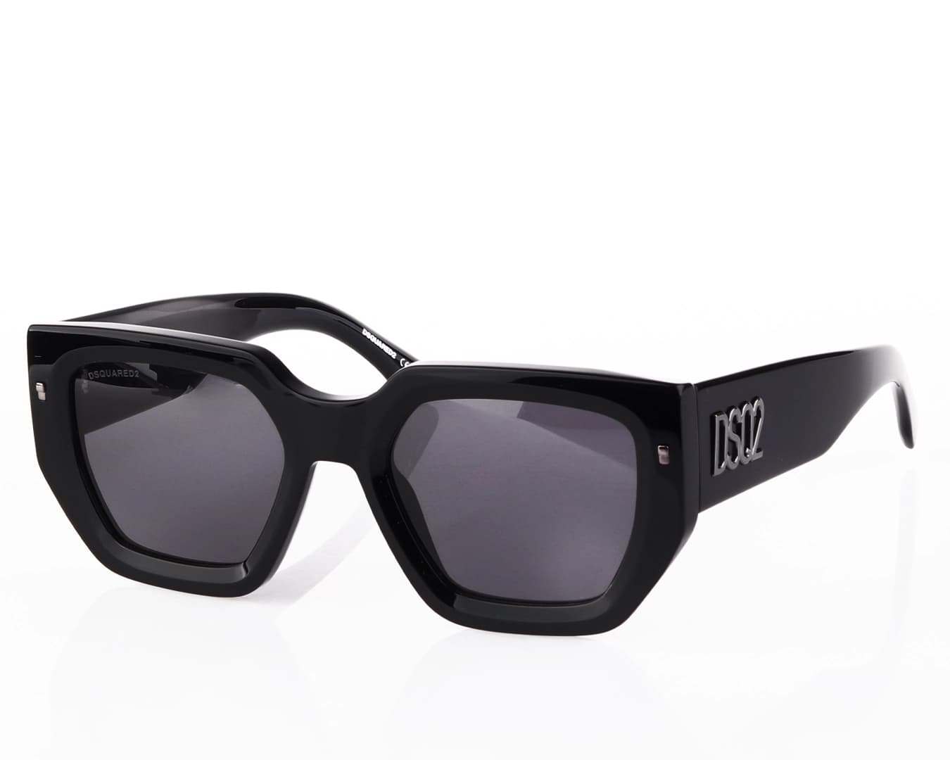 عینک دیسکوارد DSQUARED2 – CERSIO9 – D20031/S – 807IR