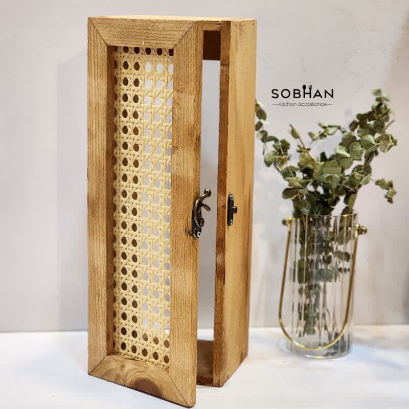کاور لوله حصیری
