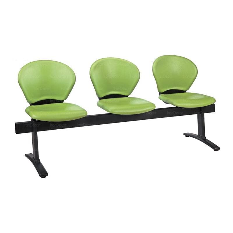 صندلی انتظار سه نفره نیلپر OCW 515X3