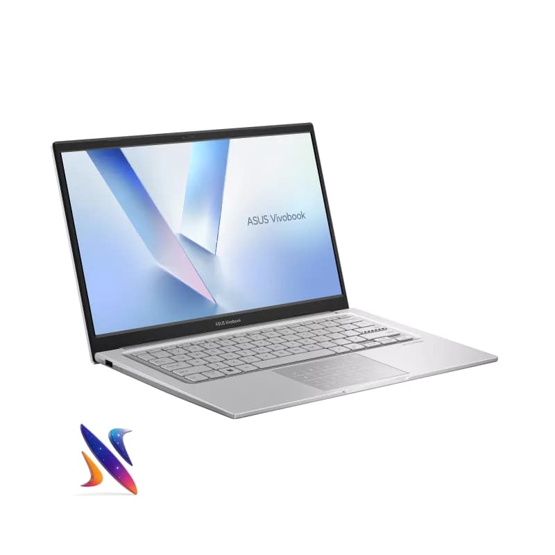 لپ تاپ 14 اینچی ایسوس ASUS Vivobook X1404VA i5-1334U 40GB 1TB Intel IRIS-Xe Graphics — تصویر ۸