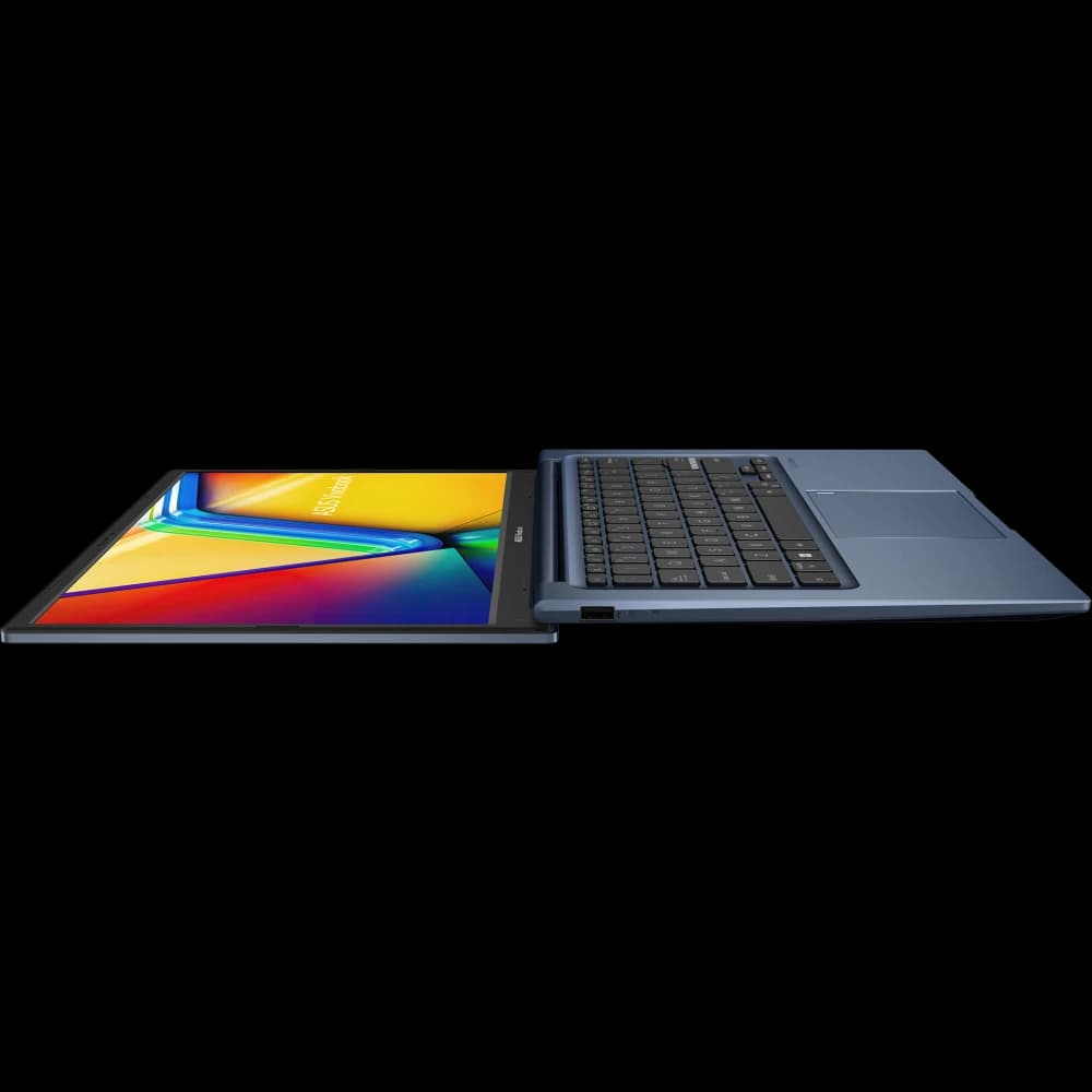 لپ تاپ 14 اینچی ایسوس ASUS Vivobook X1404VA Core7-150U 8GB 512GB Intel-R Graphics IPS-Panel — تصویر ۱۱