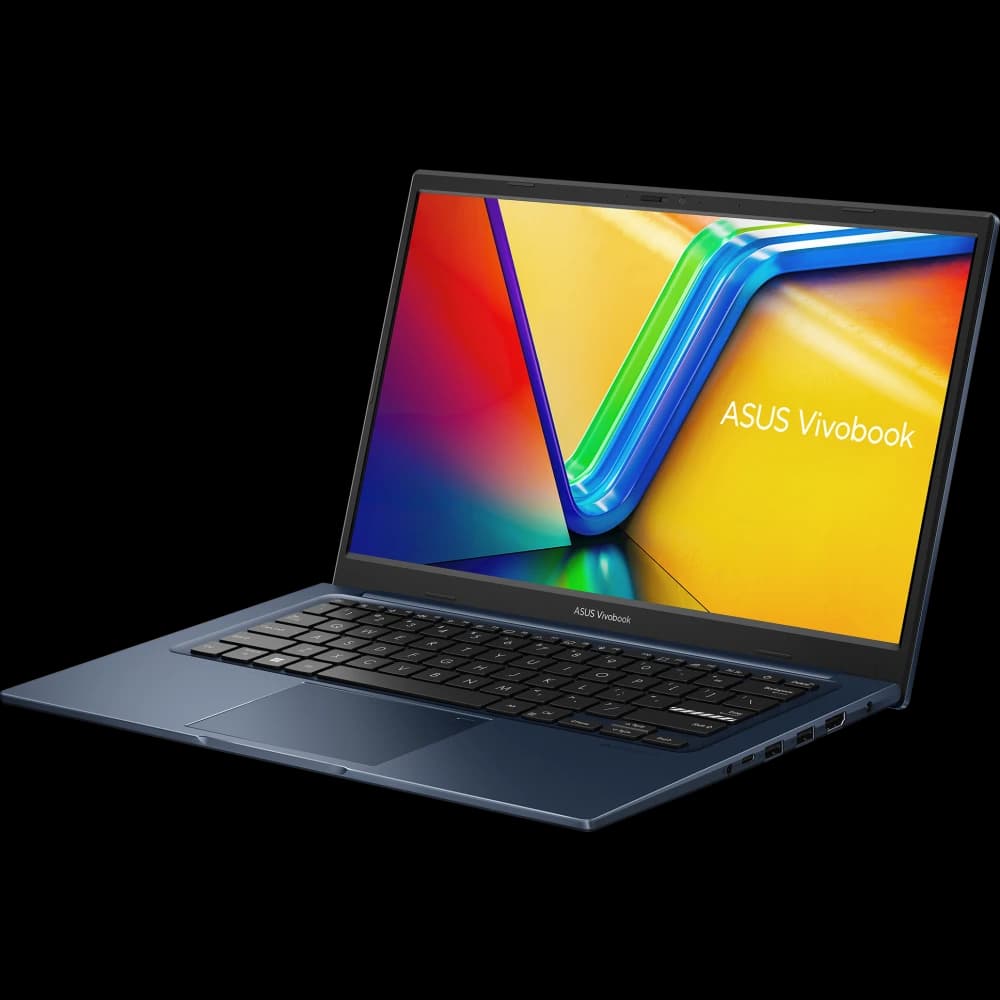 لپ تاپ 14 اینچی ایسوس ASUS Vivobook X1404VA Core7-150U 8GB 512GB Intel-R Graphics IPS-Panel — تصویر ۱۰