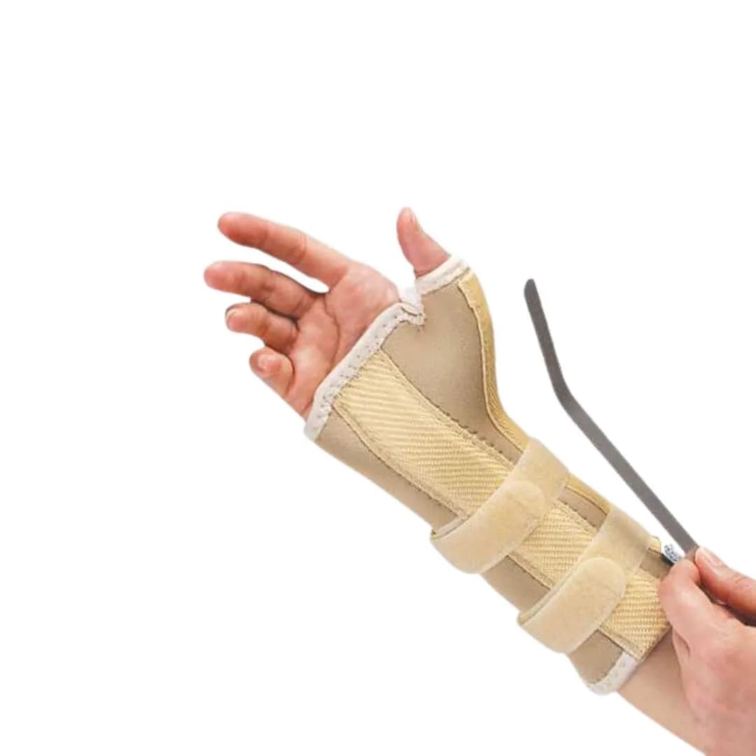 مچ بند آتل دار نئوپرن سما طب کد 2014 — تصویر ۲
