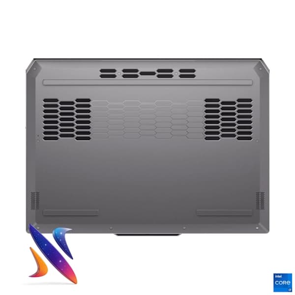 لپ تاپ 15.6 اینچی گیمینگ لنوو LENOVO Gaming LOQ I7-14700HX 16GB 1TB 8G-RTX5060 Nvidia Graphics — تصویر ۶