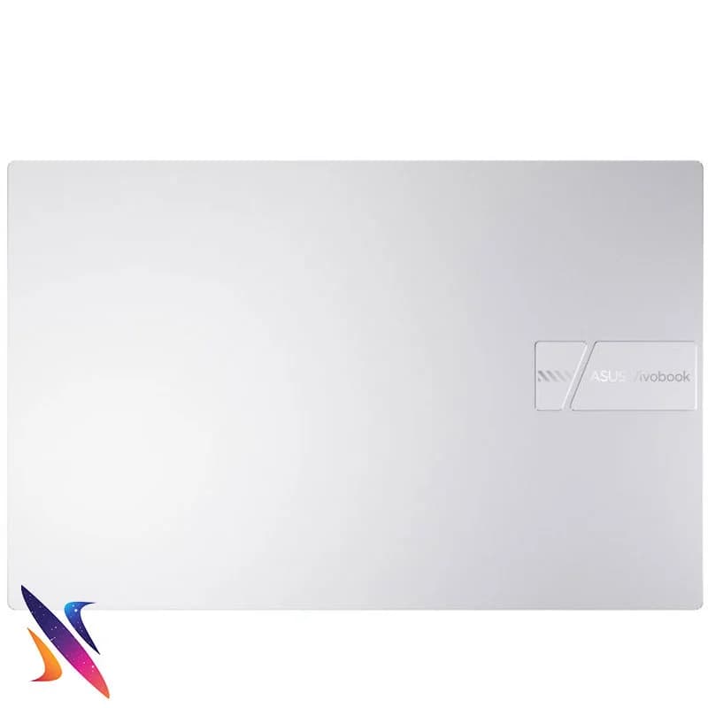 لپ تاپ 15.6 اینچی ایسوس ASUS Vivobook F1504VA I5-1334U 12GB 2TB Intel® iRiS-Xe Graphics FingerPrint+Backlit — تصویر ۲