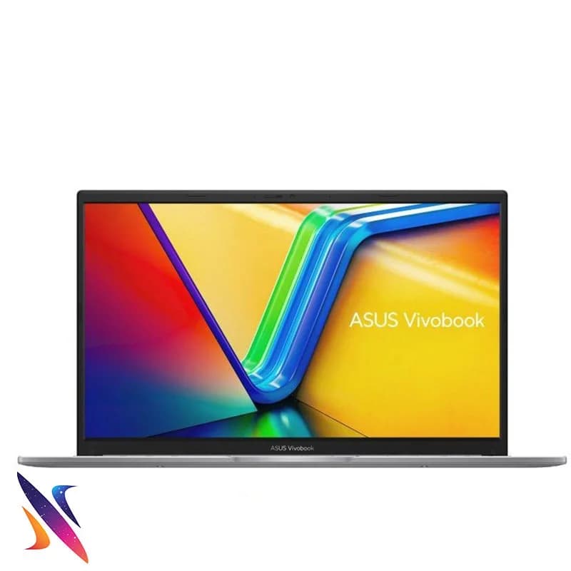 لپ تاپ 15.6 اینچی ایسوس ASUS Vivobook F1504VA I5-1334U 16GB 2TB Intel® iRiS-Xe Graphics FingerPrint+Backlit