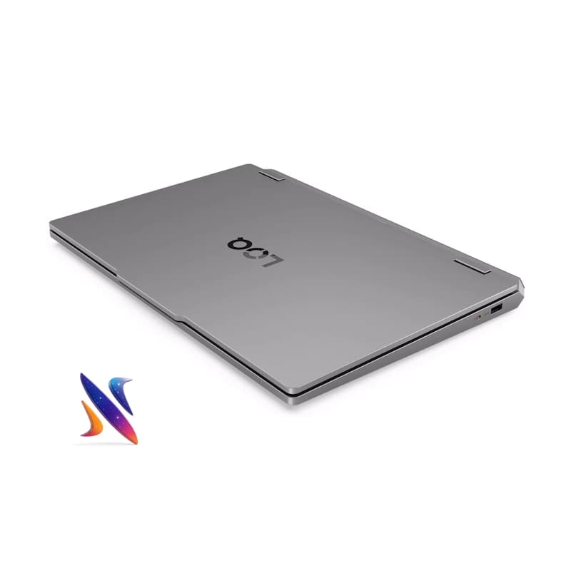 لپ تاپ 15.6 اینچی گیمینگ لنوو Lenovo Gaming LOQ Essential I5-13450HX 44GB 512GB 8G-RTX5050 Nvidia Graphics — تصویر ۸