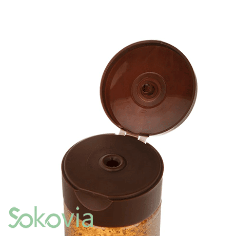 شامپو بدن شون مدل Chocolate — تصویر ۲