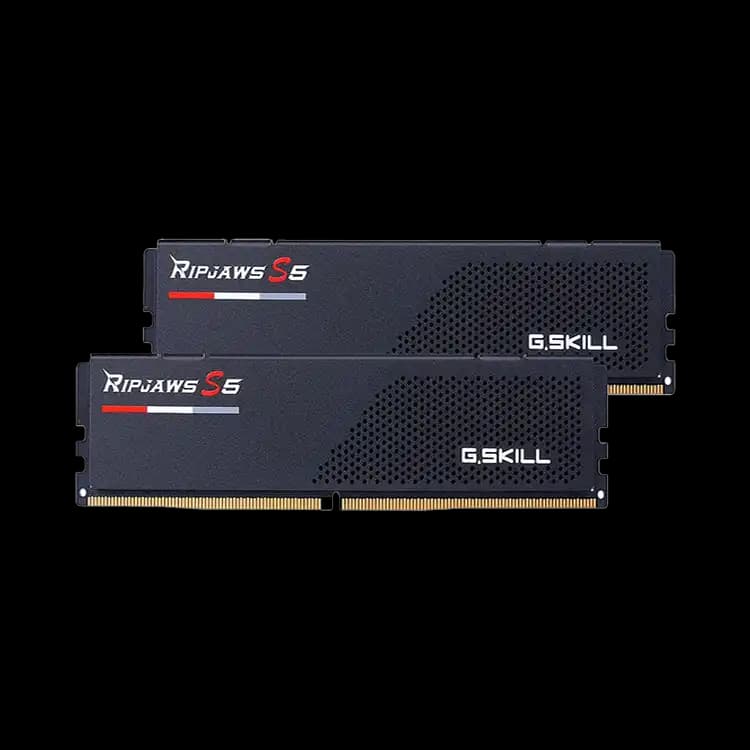 رم دسکتاپ جی اسکیل دو کاناله RIPJAWS M5 RGB 2*16 6000MHz CL36 DDR5