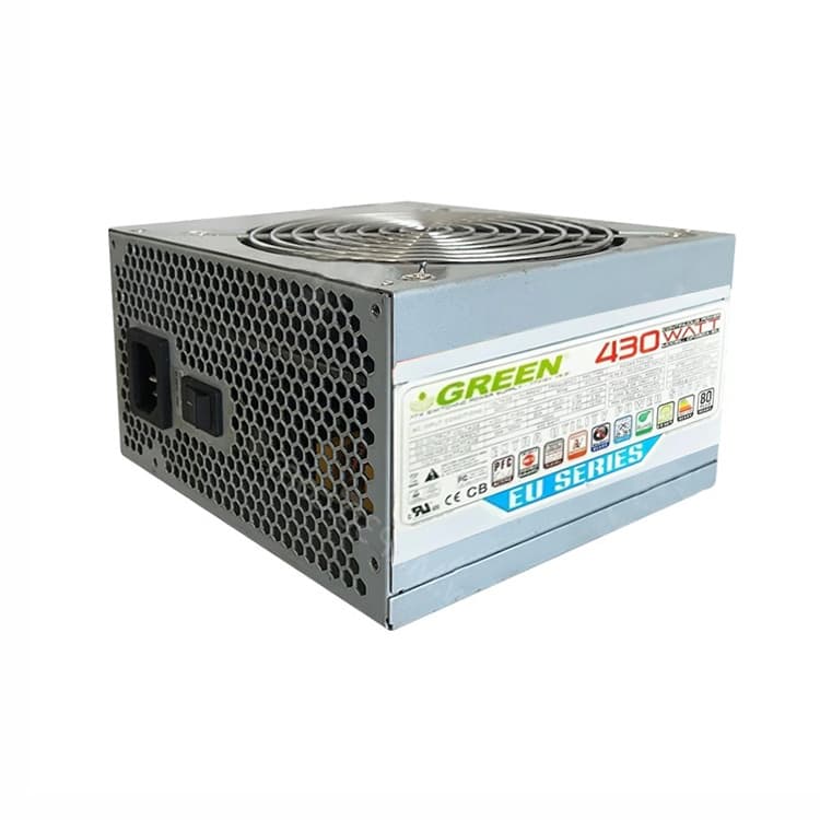 پاور گرین 430 وات مدل GP430A-EU