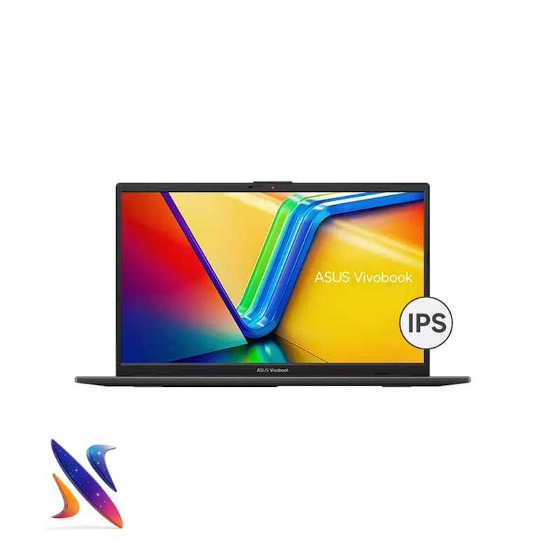 لپ تاپ 15.6 اینچی ایسوس Asus Vivobook E1504FA R5-7520U 8GB 512GB Radeon Graphics IPS-Panel — تصویر ۶