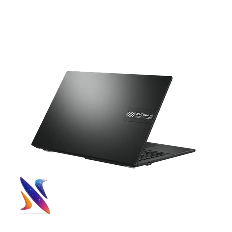 لپ تاپ 15.6 اینچی ایسوس Asus Vivobook E1504FA R5-7520U 8GB 512GB Radeon Graphics IPS-Panel — تصویر ۳