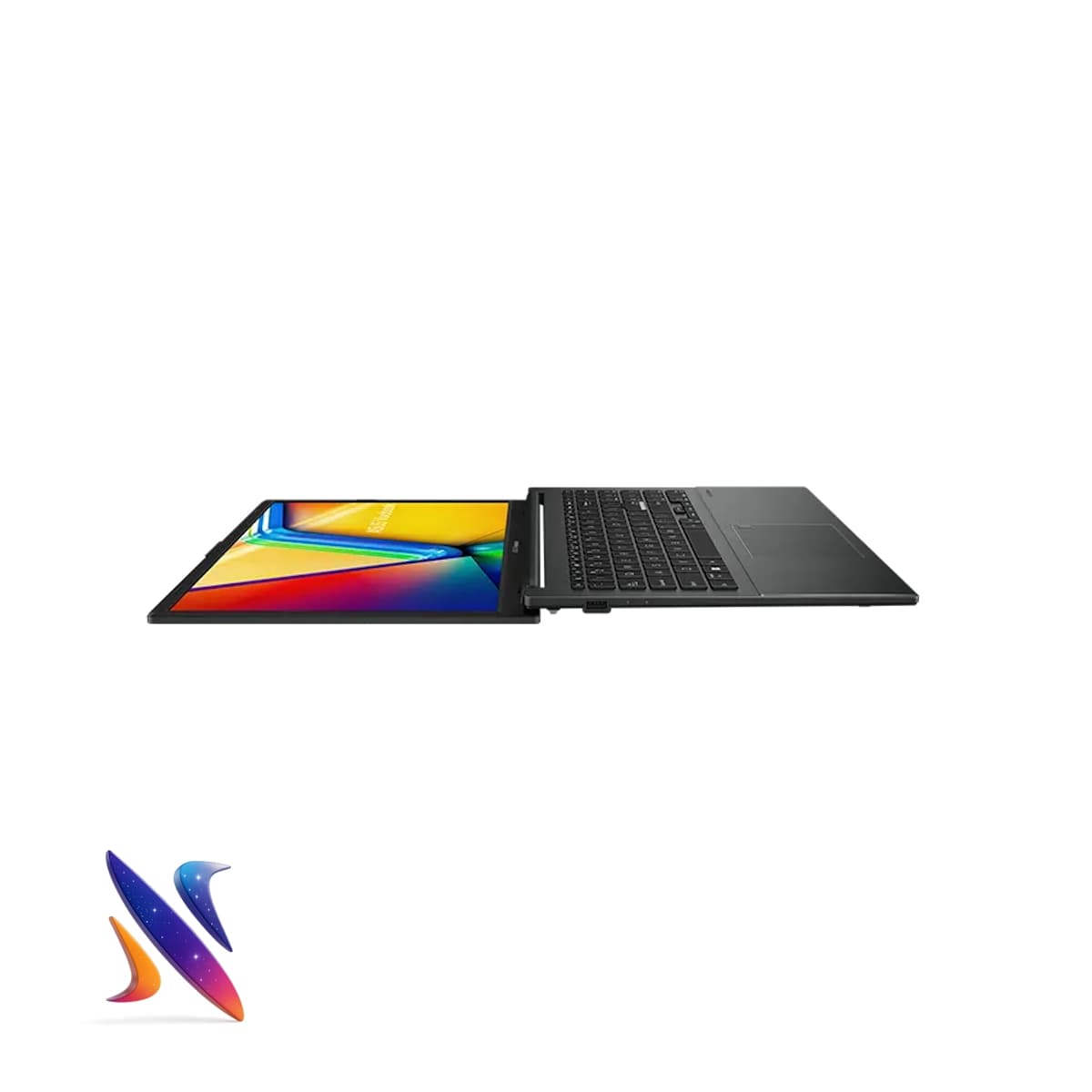 لپ تاپ 15.6 اینچی ایسوس Asus Vivobook E1504FA R5-7520U 8GB 512GB Radeon Graphics IPS-Panel — تصویر ۲