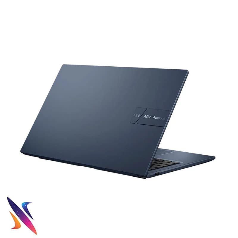 لپ تاپ 15.6 اینچی ایسوس Asus Vivobook X1504VA i3-1315U 8GB 1TB Intel UHD Graphics IPS-Panel — تصویر ۲