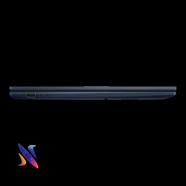 لپ تاپ 15.6 اینچی ایسوس Asus Vivobook X1504VA i3-1315U 8GB 1TB Intel UHD Graphics IPS-Panel — تصویر ۶