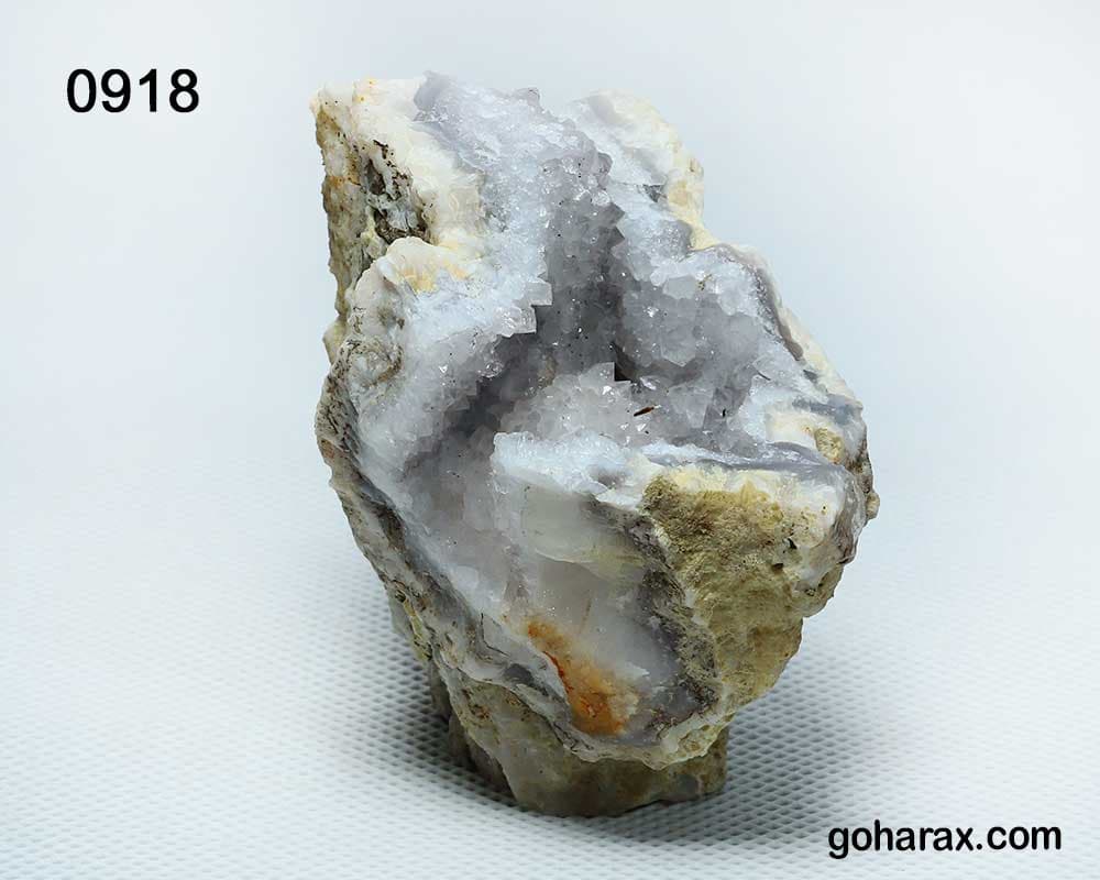 سنگ زینتی ژئود کوارتز | code:0918