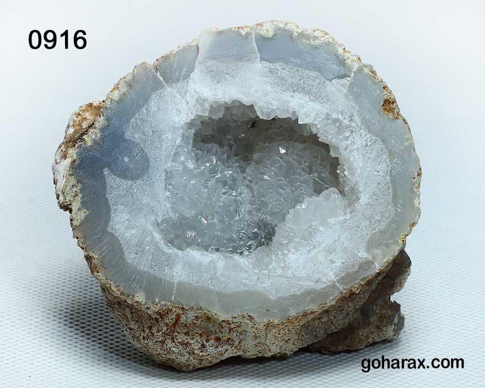 سنگ زینتی ژئود کوارتز | code:0916
