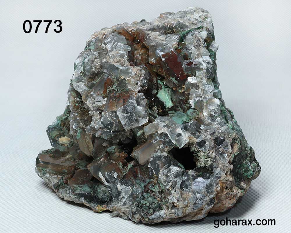 سنگ زینتی سلستین | code:0773 — تصویر ۲