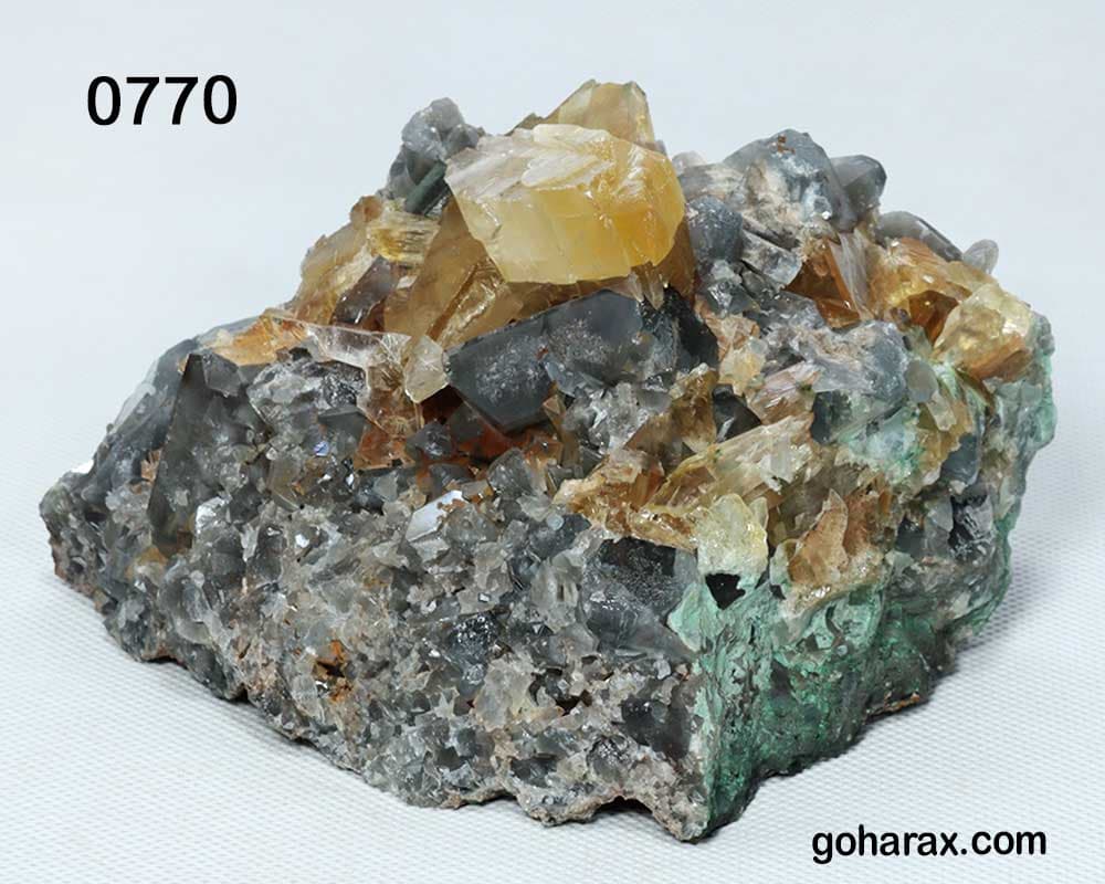 سنگ زینتی سلستین | code:0770 — تصویر ۲