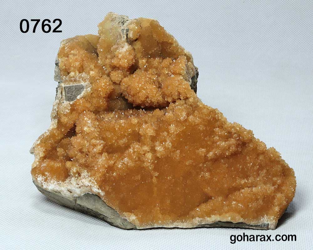 سنگ زینتی کلسیت مخملی | code:0762