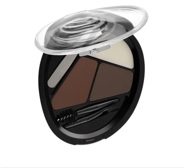 کیت ابروی دبورا مدل Eyebrow Perfect — تصویر ۲