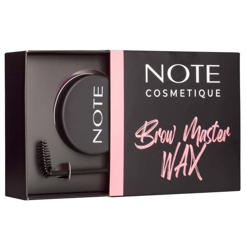 ژل ابروی نوت مدل Brow Master — تصویر ۳