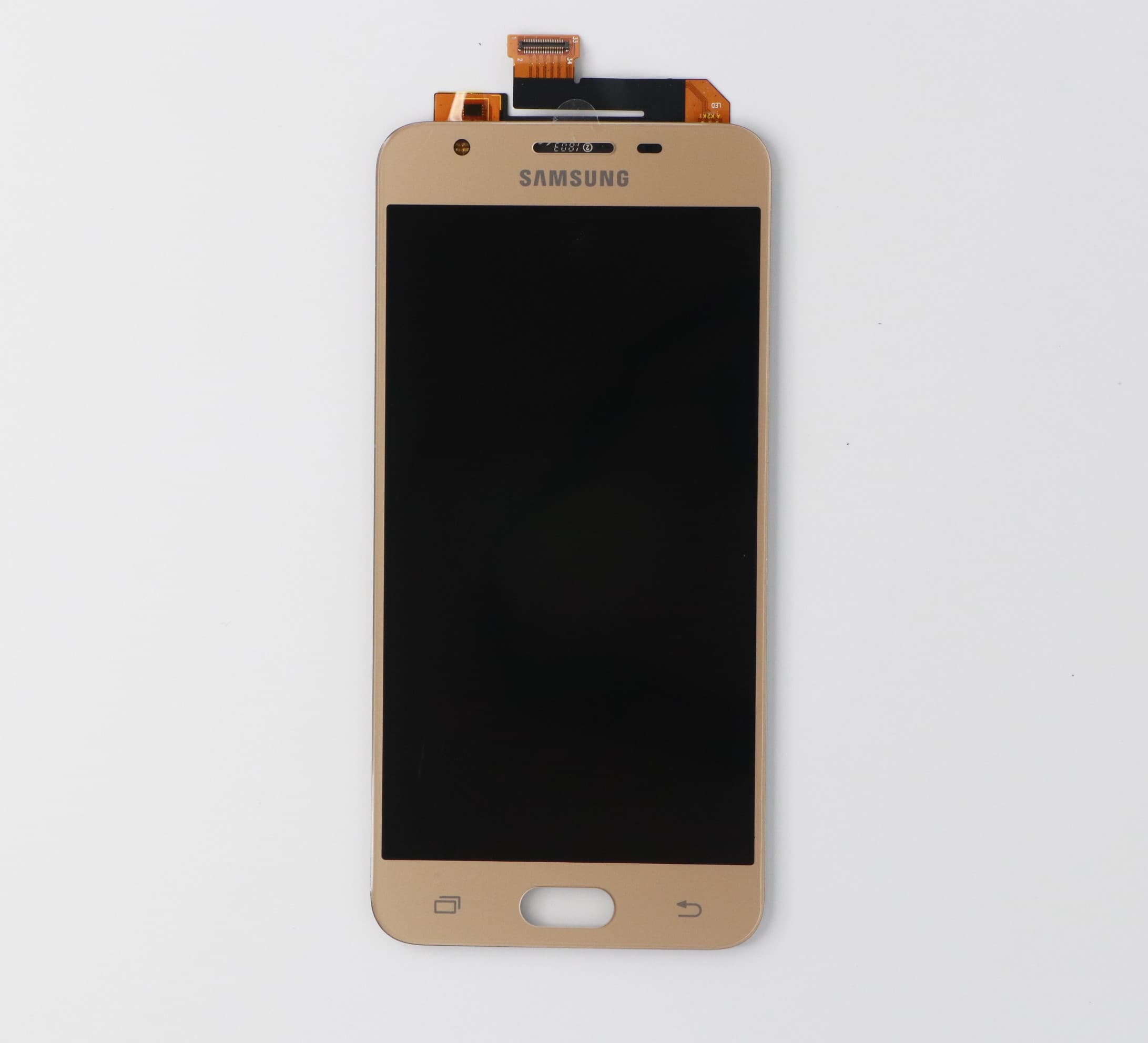 تاچ و ال سی دی سامسونگ Samsung Galaxy J5 PRIME NEW طلایی