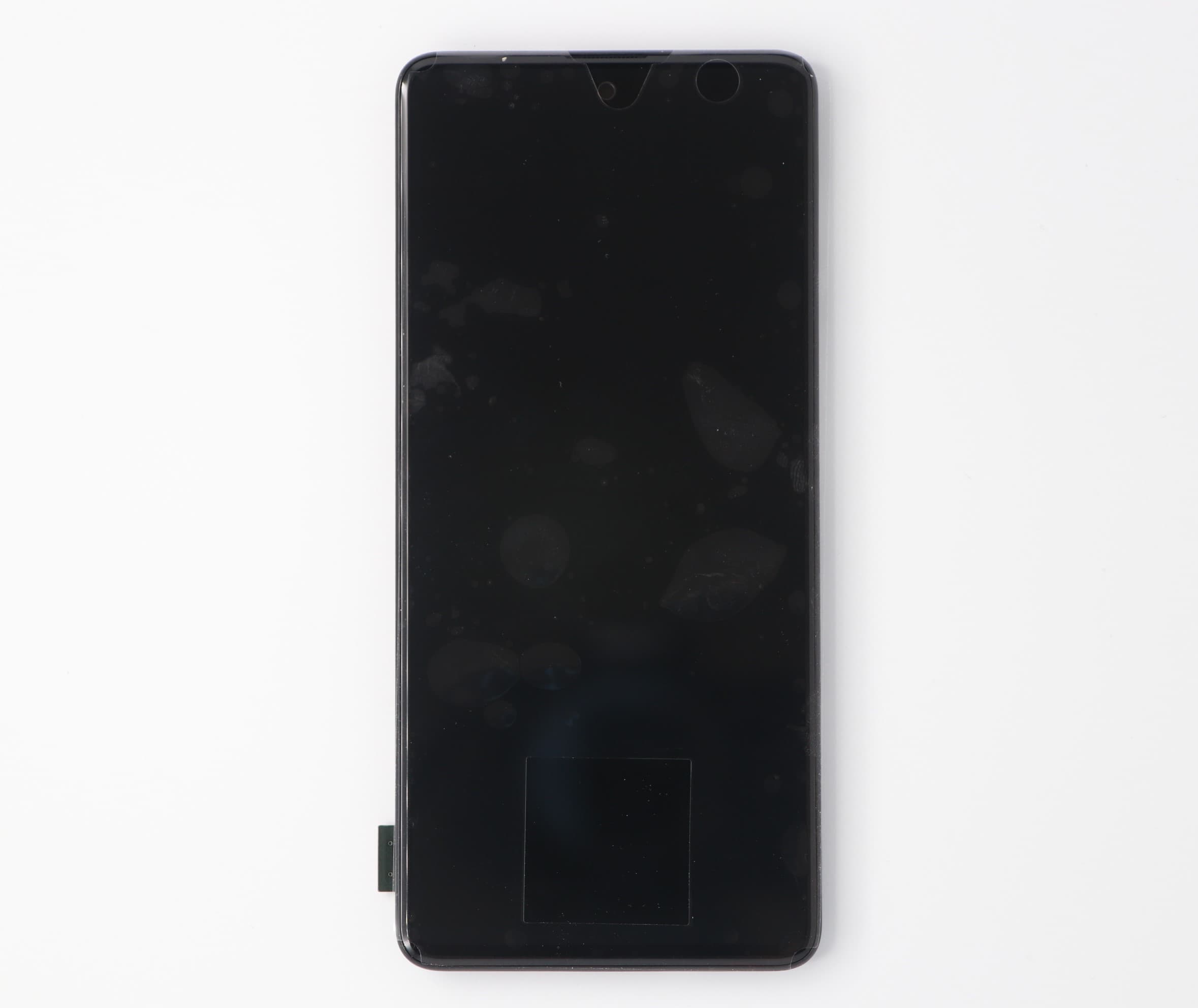 تاچ ال سی دی موبایل سامسونگ SAMSUNG Galaxy A515-A51 مشکی