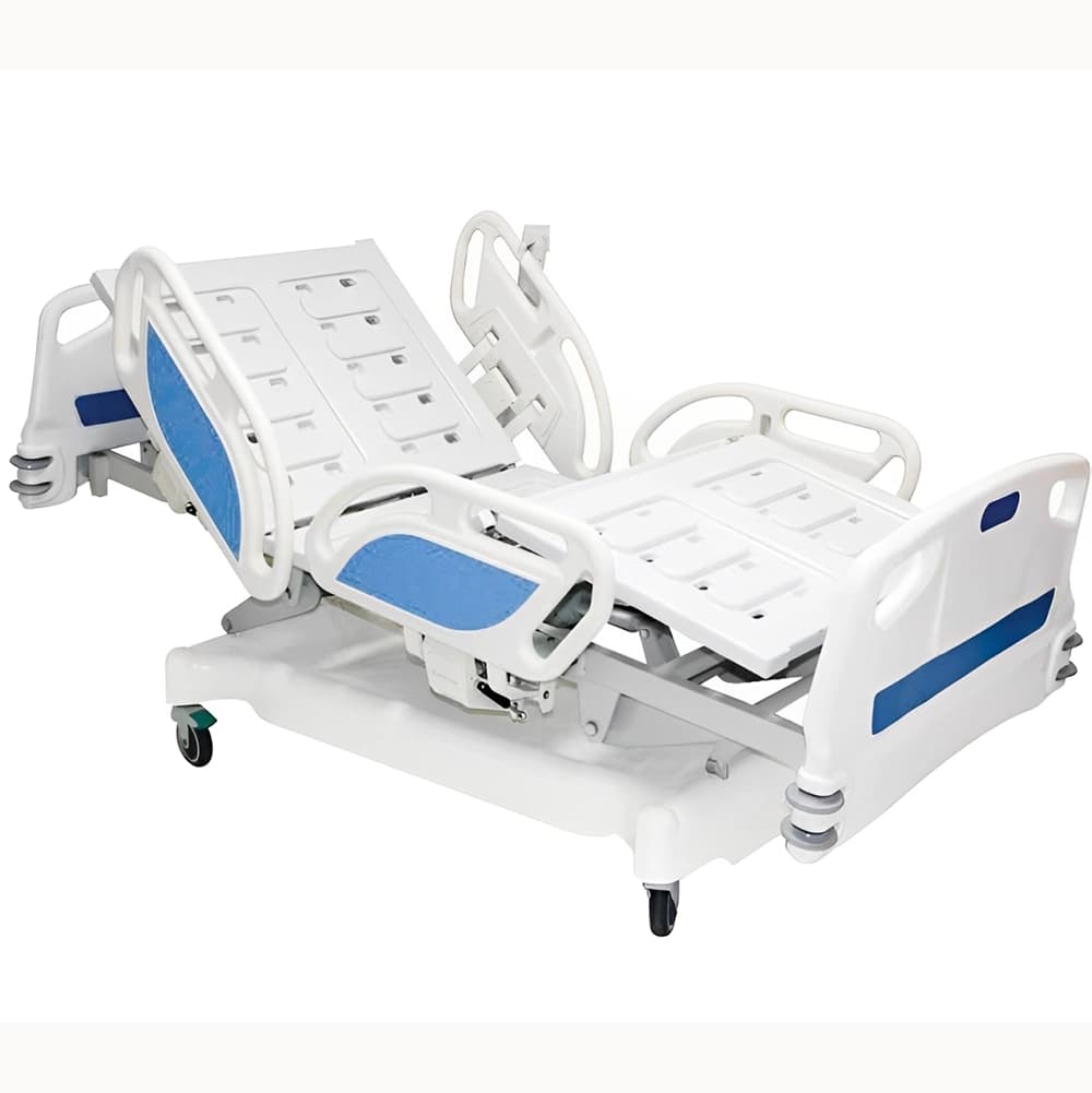 تخت ICU
