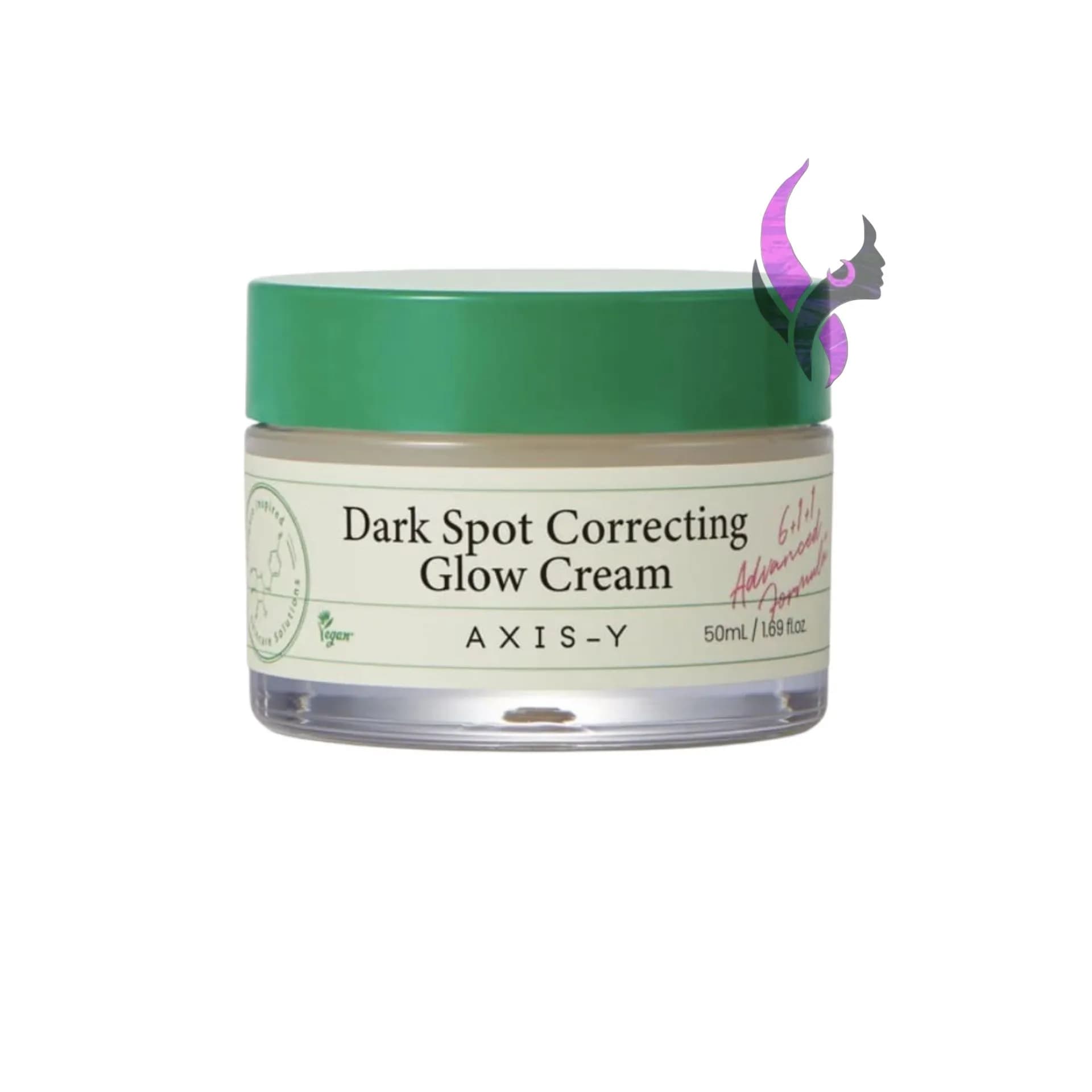 مرطوبکننده ضد لک و روشنکننده اکسیس وای AXIS-Y Dark Spot