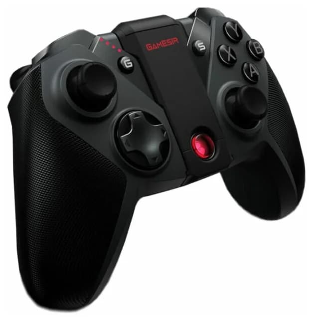 دسته بازی بی سیم Gamesir مدل Gamesir-G4 pro