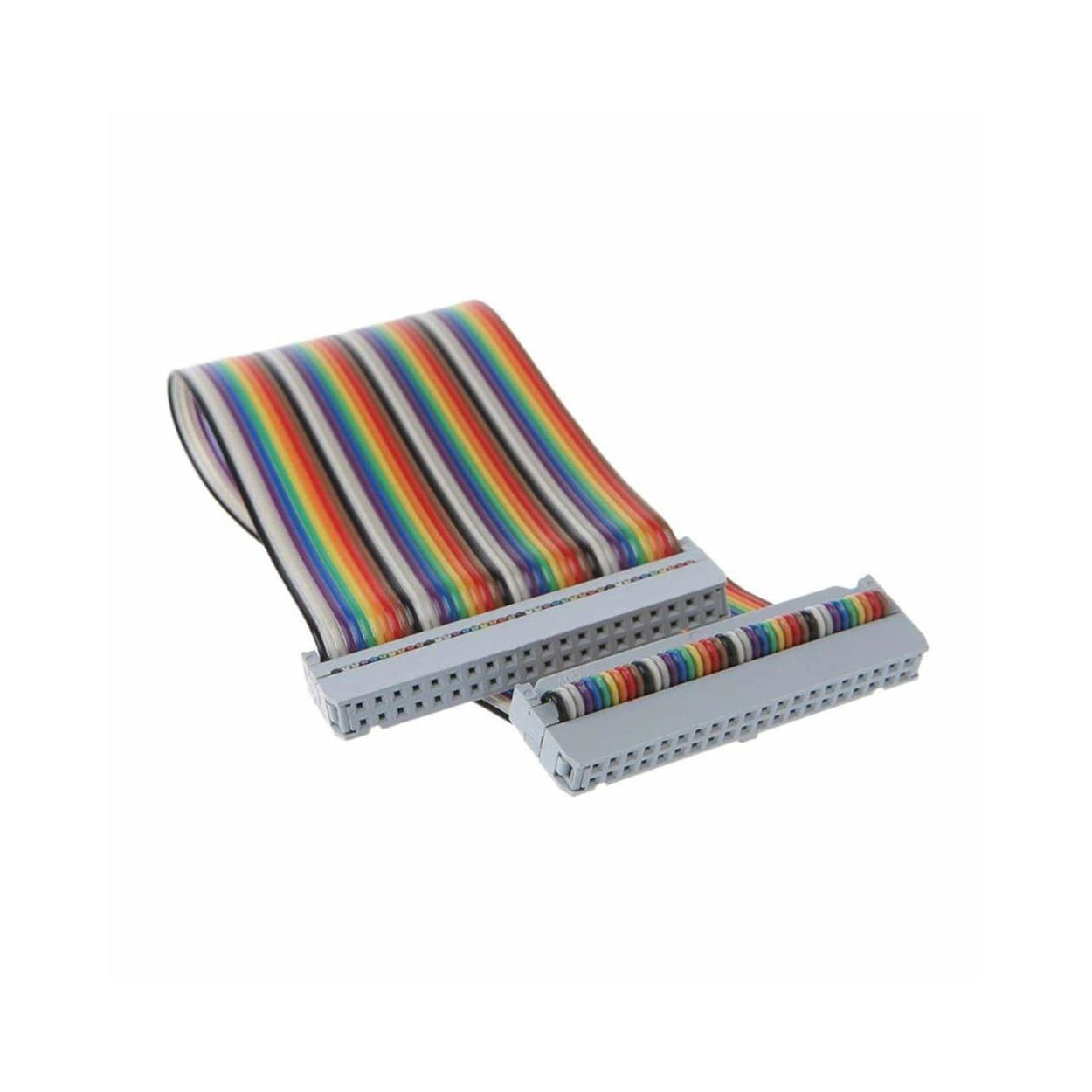 کابل 40 پین GPIO رسپبری پای — تصویر ۲