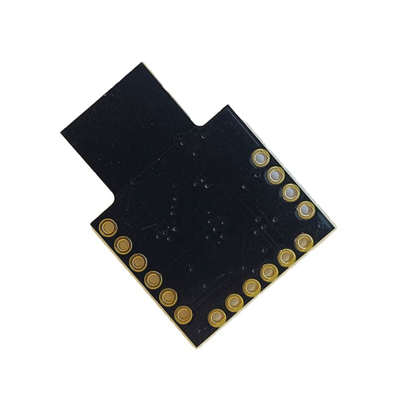 Beetle usb / Leonardo ATmega32u4 Mini فلشی — تصویر ۲